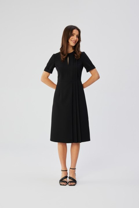 Sukienka Model S361 Black - Stylove Stylove