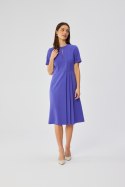 Sukienka Model S361 Violet - Stylove Stylove