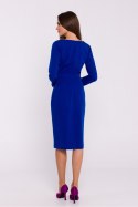 Sukienka Model S376 Chaber - Stylove Stylove