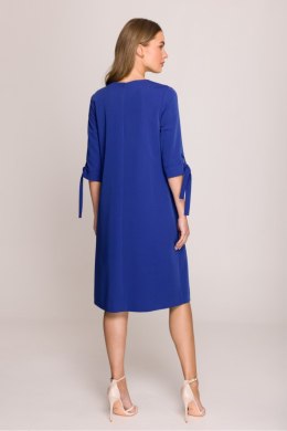 Sukienka Model S393 Chaber - Stylove Stylove