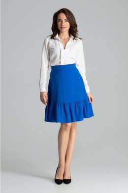 Spódnica Model L057 Szafir - Lenitif Lenitif
