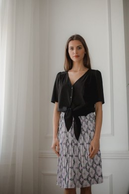 Spódnica Model L078 Wzór 113 - Lenitif Lenitif