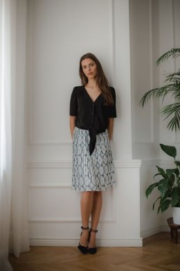 Spódnica Model L078 Wzór 113 - Lenitif Lenitif