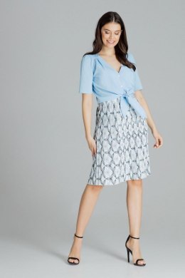 Spódnica Model L078 Wzór 114 - Lenitif Lenitif