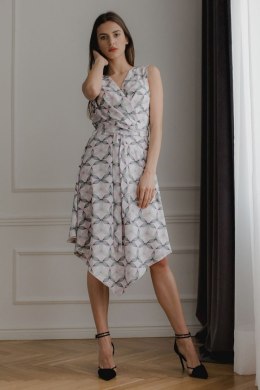 Sukienka Model L080 Wzór 113 - Lenitif Lenitif