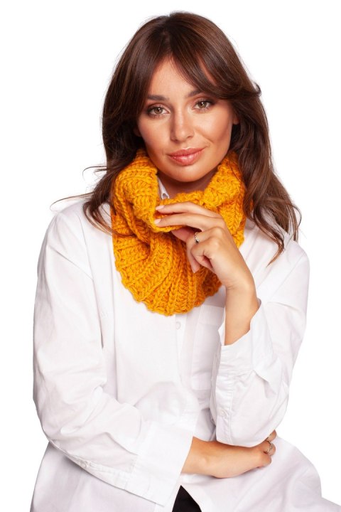 Komin Model BK097 Honey - BE Knit BE Knit Komin Model BK097 Honey - BE Knit BE Knit