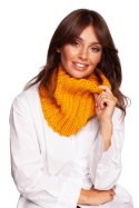 Komin Model BK097 Honey - BE Knit BE Knit Komin Model BK097 Honey - BE Knit BE Knit