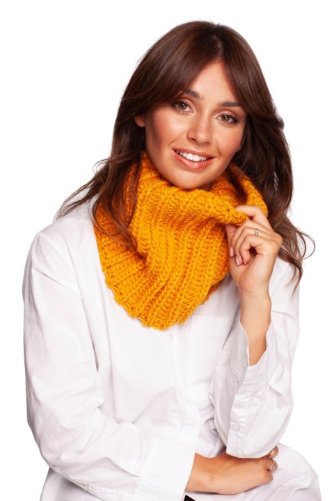 Komin Model BK097 Honey - BE Knit BE Knit Komin Model BK097 Honey - BE Knit BE Knit