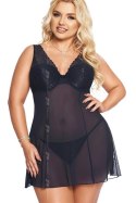 Komplet Model Berta Blue - SoftLine Collection SoftLine Collection Komplet Model Berta Blue - SoftLine Collection SoftLine Collection