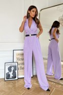 Kombinezon Model 288-50 Lilia - Bicotone Bicotone Kombinezon Model 288-50 Lilia - Bicotone Bicotone