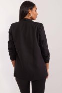 Marynarka Model TW-ZT-BI-27192.44P Black - Och Bella Och Bella