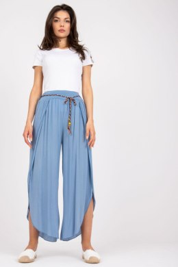 Spodnie Damskie Model TW-SP-BI-81378.24P Light Blue - Och Bella Och Bella