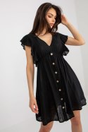 Sukienka Model TW-SK-BI-26735.56 Black - Och Bella Och Bella