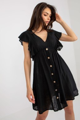 Sukienka Model TW-SK-BI-26735.56 Black - Och Bella Och Bella