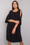 Sukienka Model TW-SK-BI-82314.48 Black - Och Bella Och Bella