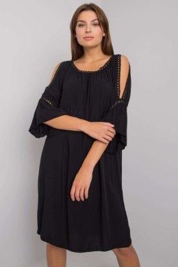 Sukienka Model TW-SK-BI-82314.48 Black - Och Bella Och Bella
