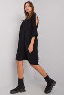 Sukienka Model TW-SK-BI-82314.48 Black - Och Bella Och Bella