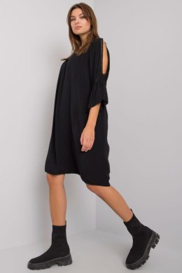 Sukienka Model TW-SK-BI-82314.48 Black - Och Bella Och Bella