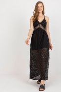 Sukienka Model TW-SK-BI-8676.22 Black - Och Bella Och Bella