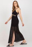 Sukienka Model TW-SK-BI-8676.22 Black - Och Bella Och Bella