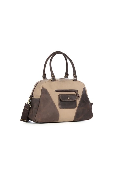 Torba do ręki Tiara VOOC EC7 Beige - Verosoft Verosoft Torba do ręki Tiara VOOC EC7 Beige - Verosoft Verosoft