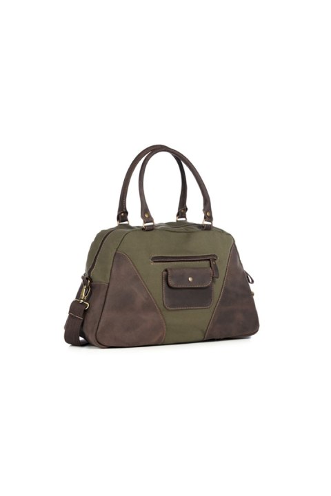 Torba do ręki Tiara VOOC EC7 Green - Verosoft Verosoft Torba do ręki Tiara VOOC EC7 Green - Verosoft Verosoft