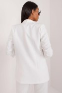 Marynarka Model TW-ZT-BI-24155a.01X White - Och Bella Och Bella