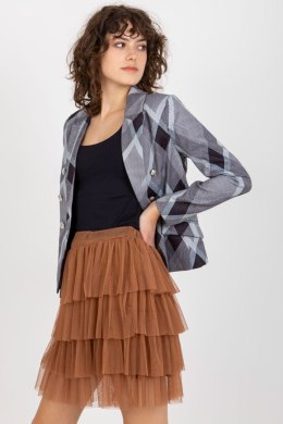 Spódnica Model TW-SD-BI-0517.84 Light Brown - Och Bella Och Bella