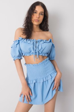 Spódnica Model TW-SD-BI-26716.47 Blue - Och Bella Och Bella