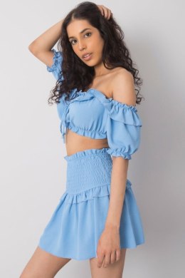 Spódnica Model TW-SD-BI-26716.47 Blue - Och Bella Och Bella