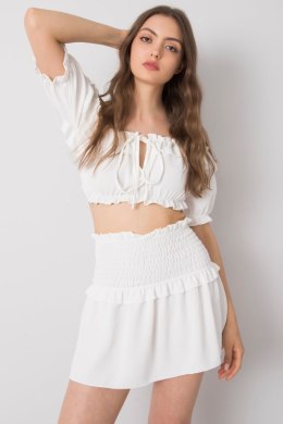 Spódnica Model TW-SD-BI-26716.47 White - Och Bella Och Bella