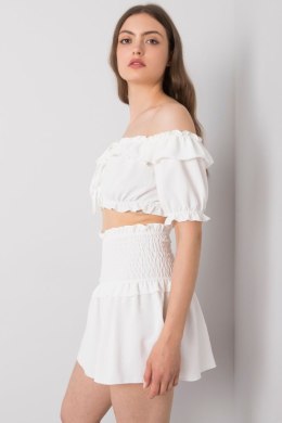 Spódnica Model TW-SD-BI-26716.47 White - Och Bella Och Bella