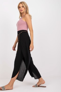 Spodnie Damskie Model TW-SP-BI-81378.24P Black - Och Bella Och Bella