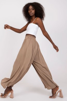 Spodnie Damskie Model TW-SP-BI-81733.14 Beige - Och Bella Och Bella