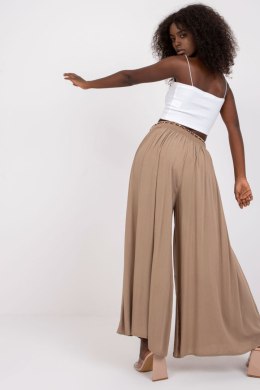 Spodnie Damskie Model TW-SP-BI-81733.14 Beige - Och Bella Och Bella