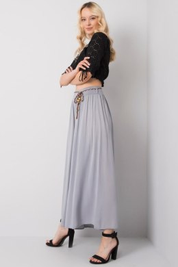 Spodnie Damskie Model TW-SP-BI-81733.14 Grey - Och Bella Och Bella