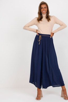 Spodnie Damskie Model TW-SP-BI-81733.14 Navy - Och Bella Och Bella