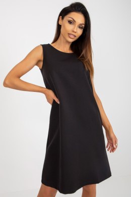 Sukienka Model TW-SK-BE-5773.10P Black - Och Bella Och Bella