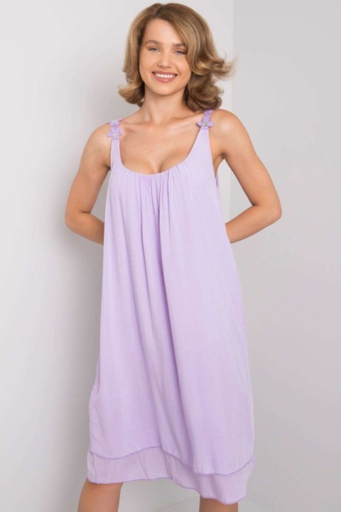 Sukienka Model TW-SK-BI-22002.14 Light Violet - Och Bella Och Bella