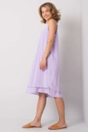 Sukienka Model TW-SK-BI-22002.14 Light Violet - Och Bella Och Bella