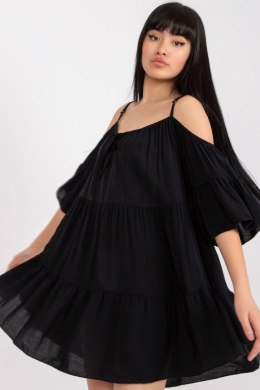 Sukienka Model TW-SK-BI-80840.20 Black - Och Bella Och Bella