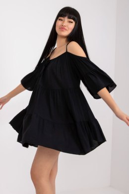 Sukienka Model TW-SK-BI-80840.20 Black - Och Bella Och Bella