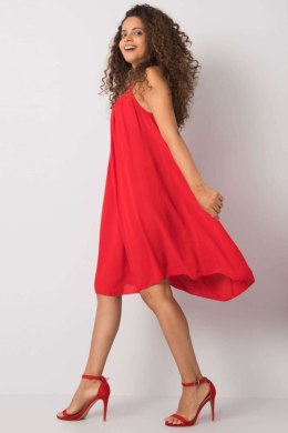 Sukienka Model TW-SK-BI-81541.31 Red - Och Bella Och Bella