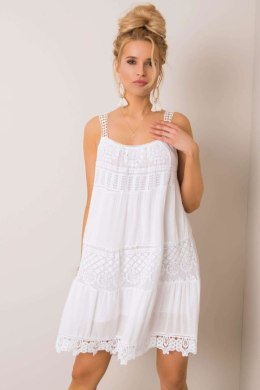 Sukienka Model TW-SK-BI-81593.28 White - Och Bella Och Bella