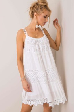 Sukienka Model TW-SK-BI-81593.28 White - Och Bella Och Bella