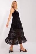 Sukienka Model TW-SK-BI-8247.62P Black - Och Bella Och Bella