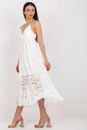 Sukienka Model TW-SK-BI-8247.62P White - Och Bella Och Bella