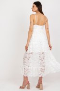 Sukienka Model TW-SK-BI-8247.62P White - Och Bella Och Bella