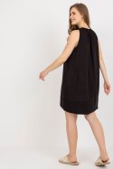 Sukienka Model TW-SK-BI-89923.29 Black - Och Bella Och Bella