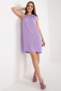 Sukienka Model TW-SK-BI-89923.29 Light Violet - Och Bella Och Bella